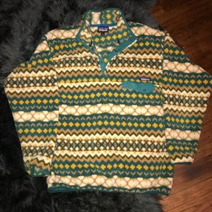 Patagonia Jacket